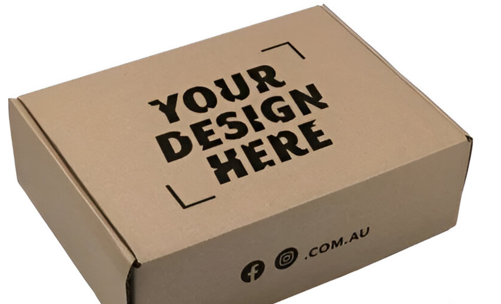 Corrugated Box 7-Ply